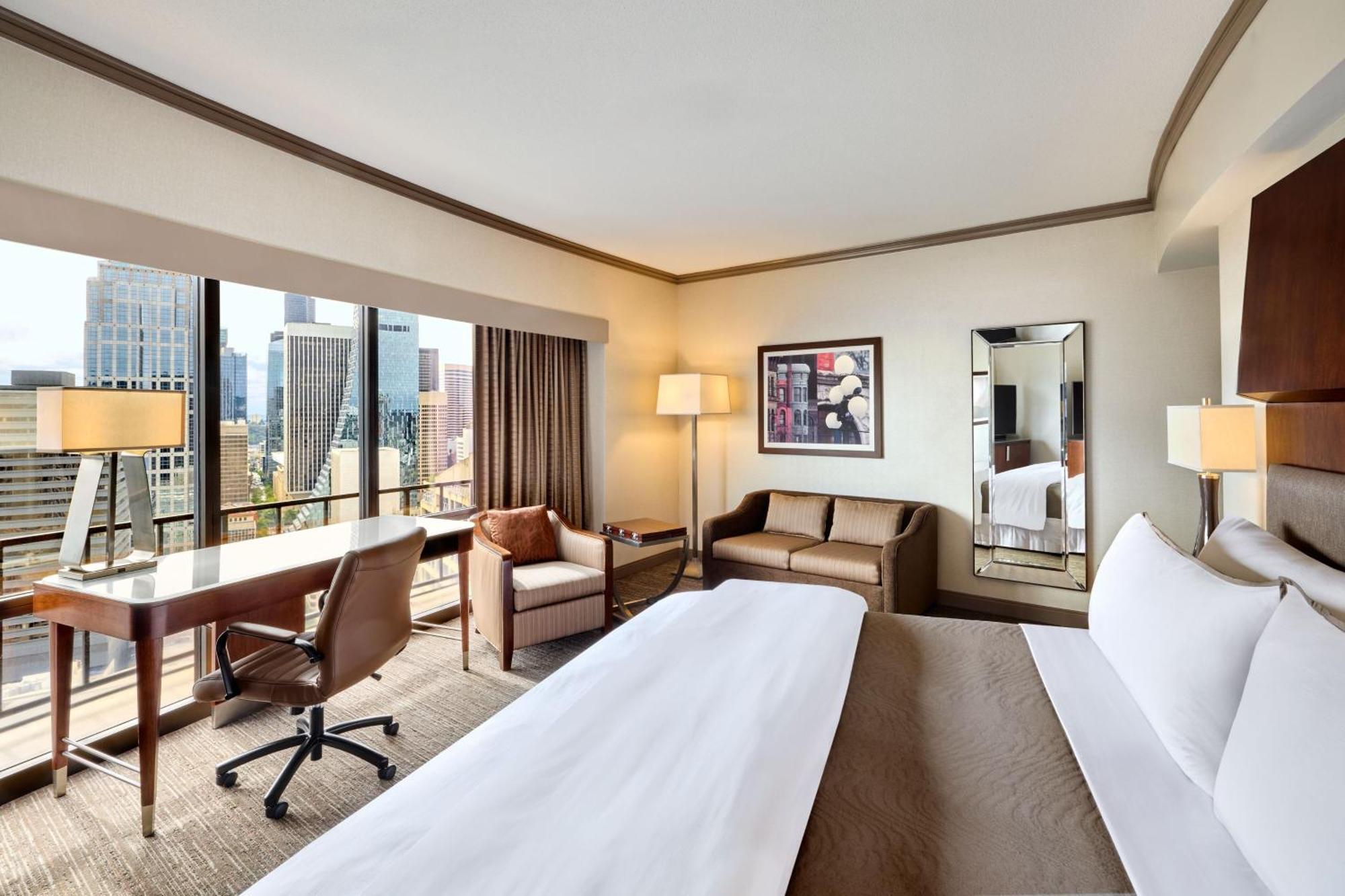 מלון The Westin סיאטל מראה חיצוני תמונה