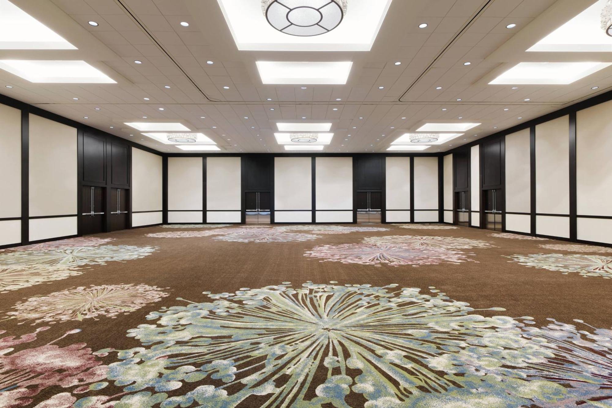 מלון The Westin סיאטל מראה חיצוני תמונה